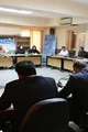 جلسه شورای مسکن استان هرمزگان برگزار شد