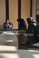 برگزاری جلسه ارزیابی عملکرد اداره کل میراث فرهنگی هرمزگان