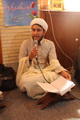 برگزاری محفل انس با قرآن در محیط زیست هرمزگان