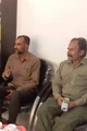 برگزاری نشست هم اندیشی رئیس اداره محیط زیست سیریک با دادستان