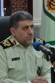 موفقیت پلیس هرمزگان در کشف پرونده های کلان قاچاق کالا