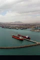 صادرات غیر نقتی از ۲۳ میلیون تن فراتر رفت