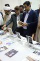 افتتاح بزرگترین نمایشگاه کتاب در غرب هرمزگان