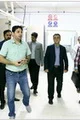 بازدید میدانی فرایند معرفی برترین های کشاورزی هرمزگان