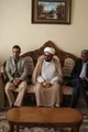 دیدار مسوولین جهادکشاورزی با خانواده شهدا