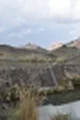 آبگیری سازه های آبخیزداری رودان طی بارندگی سامانه اخیر‎