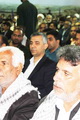 برگزاری آیین اختتامیه کنگره ۱۵۰۰ شهید هرمزگان با حضور مقامات کشوری