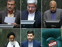 بیش از ۳۰۰ سوال در طرح سوال هرمزگان امروز از نمایندگان مجلس دریافت شد/مردم از آقای آشوری و ذوالقدر سوالات بیشتری پرسیدن