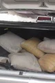 کشف بیش از ۸۸۷ کیلو مواد افیونی در هرمزگان