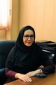 منصوب شدن سارا میرزایی به عنوان رئیس شورای هماهنگی روابط عمومی