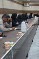 برگزاری جلسه هماهنگی مسابقات کارکنان دولت