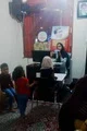انجام طرح بینایی‌سنجی کودکان درسرای فرهنگ شهید کاشانی