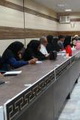برگزاری ششمین جلسه کمیته ذیل ستاد ساماندهی جوانان