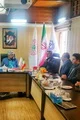 اعلام آمادگی صندوق کارآفرینی امید استان برای پیشبرد اهداف شهر خلاق