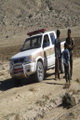 توقف عملیات تصرف اراضی ملی در شهرستان بندرعباس
