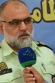 کشف البسه قاچاق در شهرستان قشم