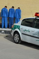 سارقان محموله ترانزیتی ۳۰ میلیاردی دستگیر شدند