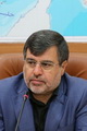پیام تسلیت استاندار هرمزگان در پیامی به درگذشت مدیرکل مدیریت بحران