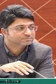 انتخاب کیانوش جهانبخش به عنوان رئیس کمیسیون محیط زیست،خدمات شهری و روستایی