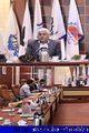 تصویب کمک ۵۰۰میلیون تومانی شورای شهربه مردم سیل‌زده استان هرمزگان