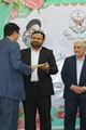 مدیرکل جدید زندان‌های استان هرمزگان منصوب شد