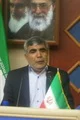درآمدزایی ۱۲۵میلیارد تومانی استاندارد هرمزگان