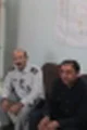 نشست یگان حفاظت شهرستان بندرلنگه با اعضای دهیاری پدل