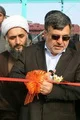 افتتاح پروژه‌های شهرستان حاجی آباد با حضور استاندار در دومین روز دهه مبارک فجر