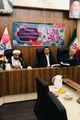 مراسم سالروز تولد حضرت فاطمه زهرا (س) و روز زن برگزار شد