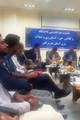 برگزاری نشست هم اندیشی دانشگاه و فعالین حوزه کشاورزی و شیلات شرق استان