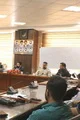 برگزاری کارگاه آموزشی بهره برداری از سامانه دیده بانی شناورهای صیادی ( V m s )