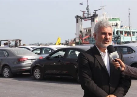 جابجایی ۶ میلیون تن انواع کالا و پهلوگیری بیش از ۱۱ هزار شناور تجاری و مسافری