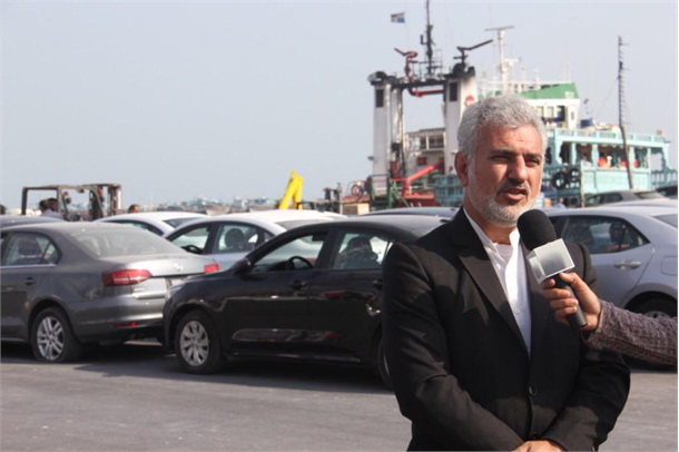 جابجایی ۶ میلیون تن انواع کالا و پهلوگیری بیش از ۱۱ هزار شناور تجاری و مسافری