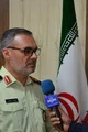 دستگیری سارق داخل خودرو در “قشم”