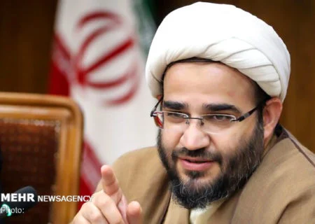 رابطه تبلیغات اسلامی با هیئات و مداحان عاطفی است