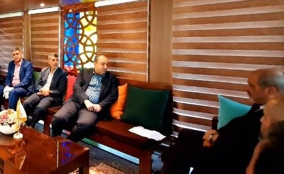 میز منطقه آزاد قشم در اتاق بازرگانی بندرعباس راه اندازی میشود