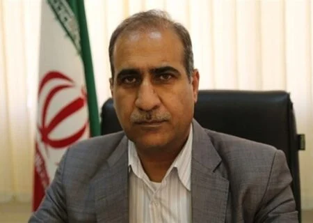 ممنوعیت ورود هر فرد فاقد ماسک به داخل اسکله صیادی بندرعباس