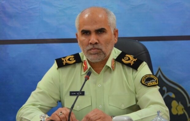 بستر ارسال نامه مکانیزه بین ناجا، دادسرا و پزشکی قانونی فراهم شد