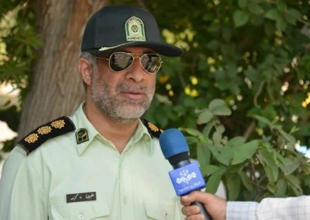 کشف محموله ۹ میلیاردی قاچاق