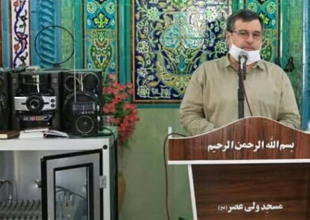 اجرا و پیگیری احداث سد و جاده به عنوان زیرساخت‌های مهم برای منطقه سیرمند