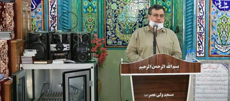 اجرا و پیگیری احداث سد و جاده به عنوان زیرساختهای مهم برای منطقه سیرمند
