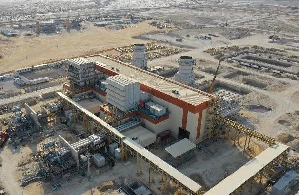 بهره برداری پروژههای بزرگ صنعت آب و برق در هرمزگان