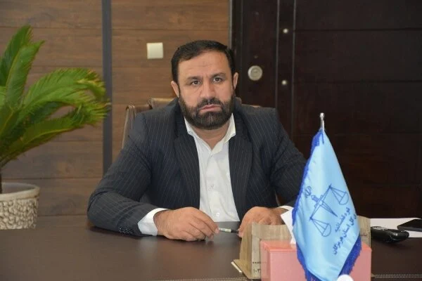 افتتاح دو دفتر جدید خدمات الکترونیک قضایی در بندرعباس
