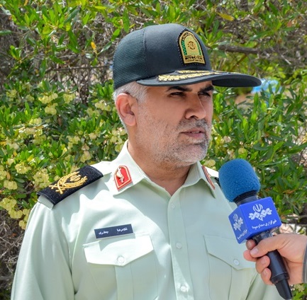 ناکامی قاچاقچیان در انتقال ۸۵۷ کیلو تریاک