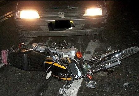 حادثه رانندگی با ۳ فوتی در “بندرلنگه”