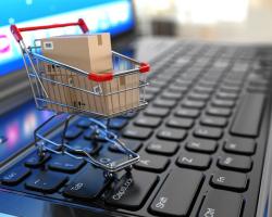فعالیت ۱۷ فروشگاه اینترنتی در استان
