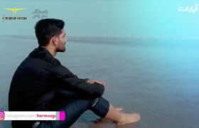 کلیپ تشنه آب فرات با مداحی سعید غیبی