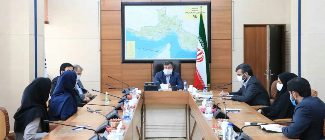 فعالان رسانهای در هرمزگان با ایجاد وحدت و همدلی به توسعه و پیشرفت بیشتر استان کمک کنند