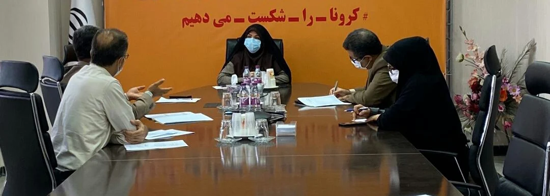 دستگاههای اجرایی خدمات احصاء شده در میز خدمت الکترونیکی را به مردم اطلاع رسانی کنند
