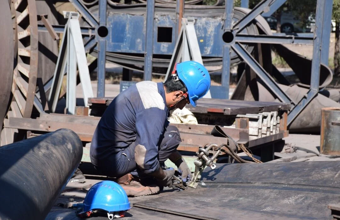 بومیسازی قطعات ثمره اعتماد به نیروی جوان ایرانی